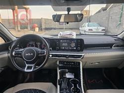 كيا K5
